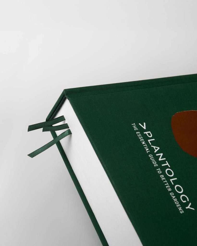 custom premium foil stamped casebound book (hardcover)