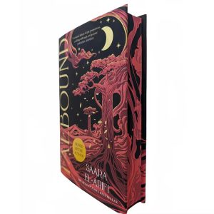 custom high quality paperback book printing | sprayed edges, embossed spine & premium finishing